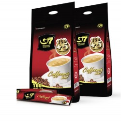 G7 COFFEE MIX 3IN1